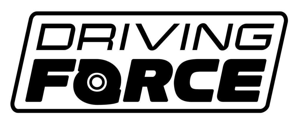Driving Force Action Logo