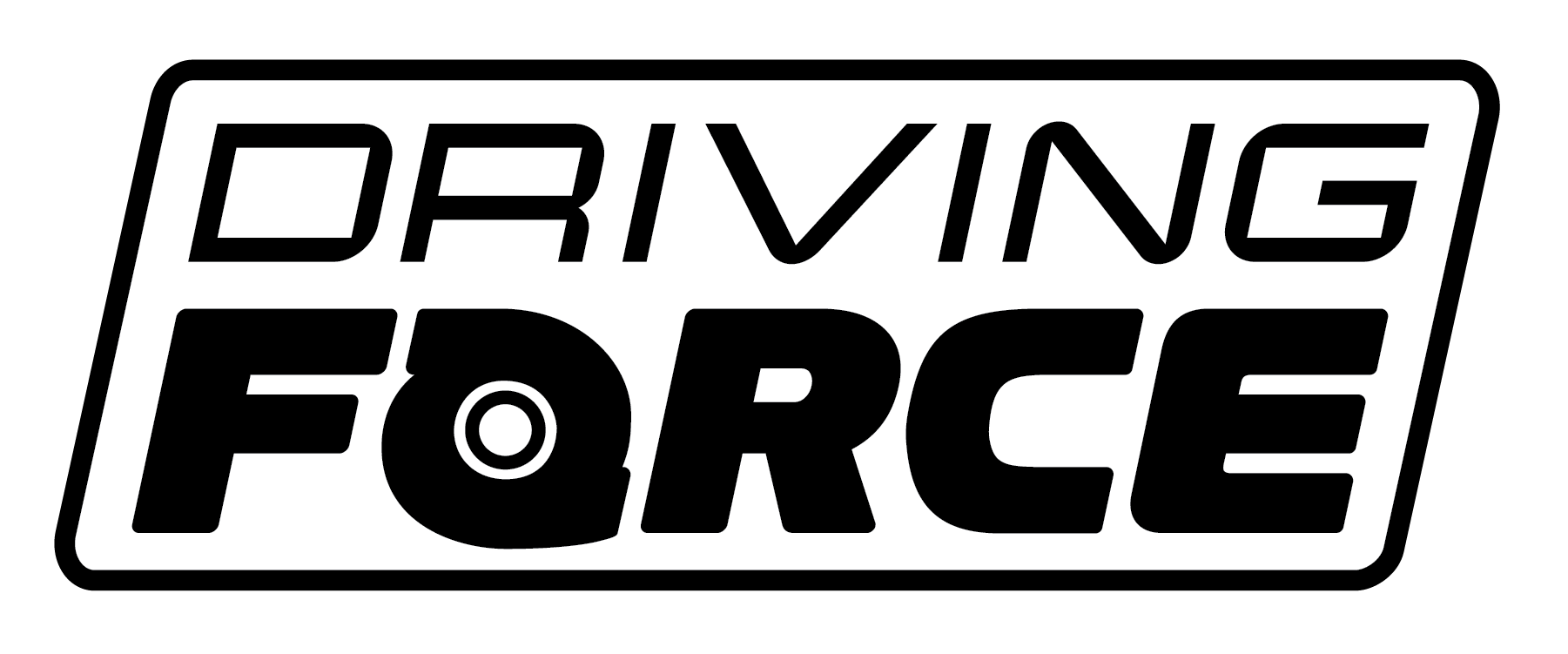 Driving Force Action Logo